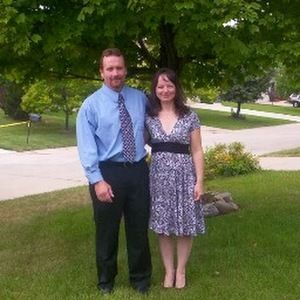 Meet your Posher, Pamela